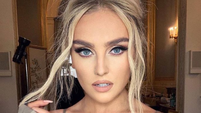 A causa del confinamiento, Perrie Edwards de Little Mix revela que se siente desmotivada