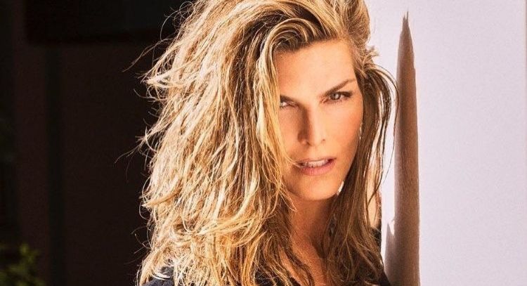 Montserrat Oliver recuerda la vez que un hombre se quiso propasar con ella