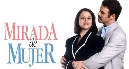 El remake de la exitosa telenovela 'Mirada de Mujer' ya tiene a su protagonista