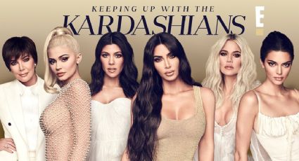 ¡Adiós! 'Keeping Up With the Kardashians' graba su último episodio