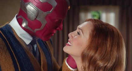 "Brillante": Estas son las primeras reacciones a la nueva serie de Marvel y Disney, 'WandaVision