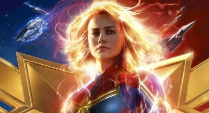 ¡Se pone en forma! La actriz Brie Larson comienza a entrenar para la película 'Capitana Marvel 2'