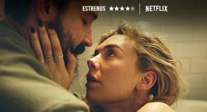 'Fragmentos de una mujer', la película de drama de Netflix que retrata un dolorosa pérdida