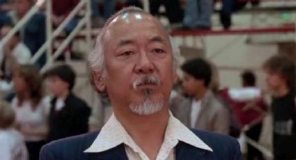 ¡Sorprendente! Estrenarán 'More Than Miyagi', un documental que explorará la vida de Pat Morita