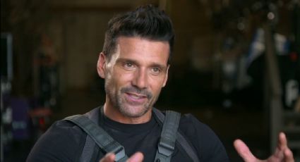 Frank Grillo habla sobre cómo Scarlett Johansson lo convenció de realizar una peligrosa escena