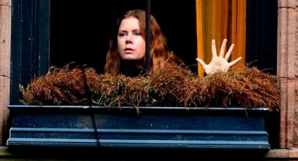 'La mujer en la ventana', la película de suspenso con Amy Adams que se estrenará en Netflix