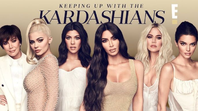 Khloé Kardashian revela por qué 'Keeping Up With The Kardashians' tuvo tanto éxito