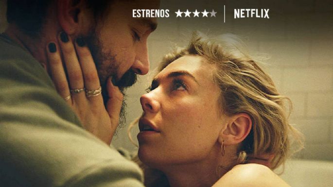 'Fragmentos de una mujer', la película de drama de Netflix que retrata un dolorosa pérdida