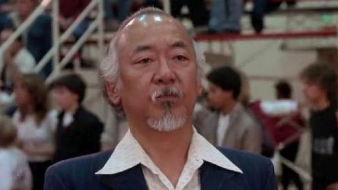 ¡Sorprendente! Estrenarán 'More Than Miyagi', un documental que explorará la vida de Pat Morita