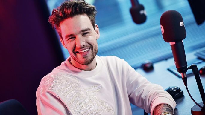 Liam Payne se arrepiente por un video de One Direction con Harvey Weinstein