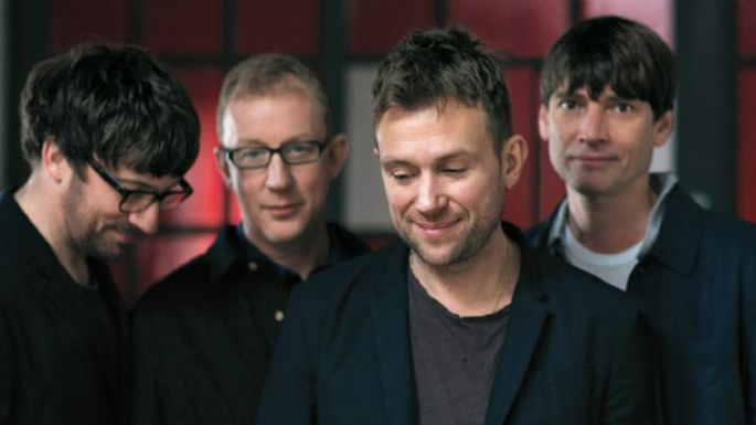 Dave Rowntree dice que espera una reunión de Blur para el momento en el que termine la pandemia