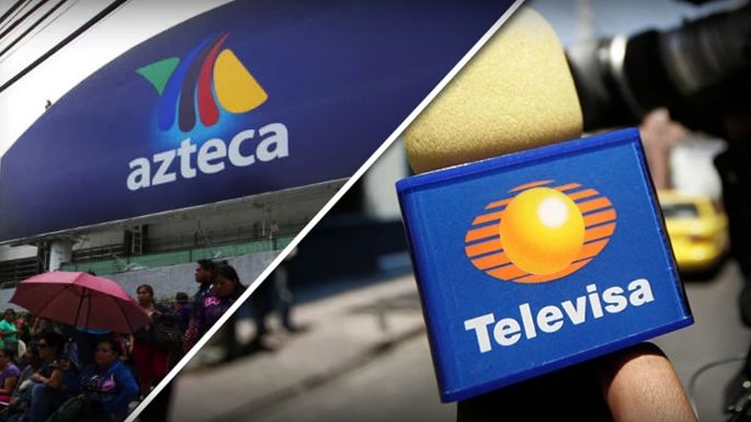 Tras 24 años en TV Azteca, despiden a famosa conductora; se va a Televisa ¿y llega a 'Hoy'?