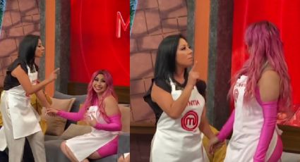 Tensión en TV Azteca: Conductora de 'VLA' le dice sus verdades a 'La Bebeshita' en vivo