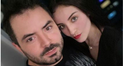 Estas serían las pruebas que confirmarían que José Eduardo Derbez está en una relación tóxica