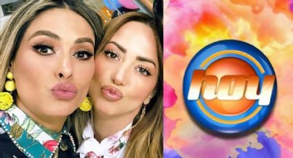 La vetaron de Televisa: Famosa conductora exhibe desprecio de Andrea Legarreta y Galilea Montijo