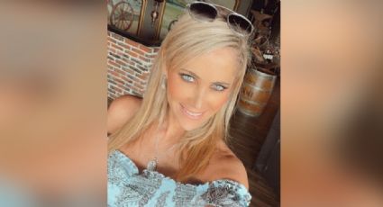 Desde la piscina, Inés Sainz, conductora de TV Azteca deleita a fans al lucirse de esta forma