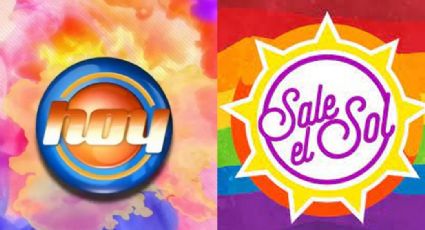 ¿Regresa a Televisa? Tras 5 años en Imagen TV, famosa conductora renunciaría a 'Sale el Sol'