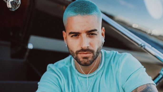 ¡Entérate! Maluma será la nueva imagen de una prestigiosa marca de ropa