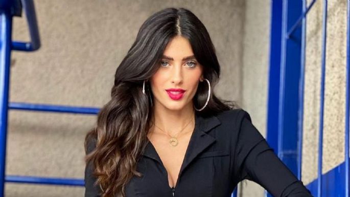 Luciana Simondi es criticada por estos errores que cometió en conferencia de '¿Quién es la máscara?'