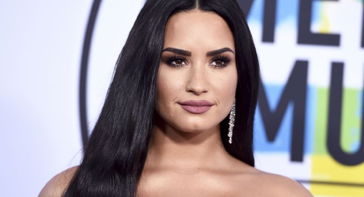 'Unforgettable', la nueva canción de Demi Lovato en honor a su amigo que murió por sobredosis