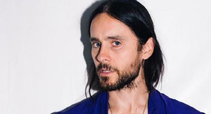 Jared Leto tendría nueva novia y sería esta joven modelo de 27 años; aquí todo lo que se sabe