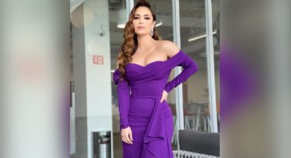 Shock en TV Azteca: Cynthia Rodríguez impacta al presentarse ¿en Televisa?