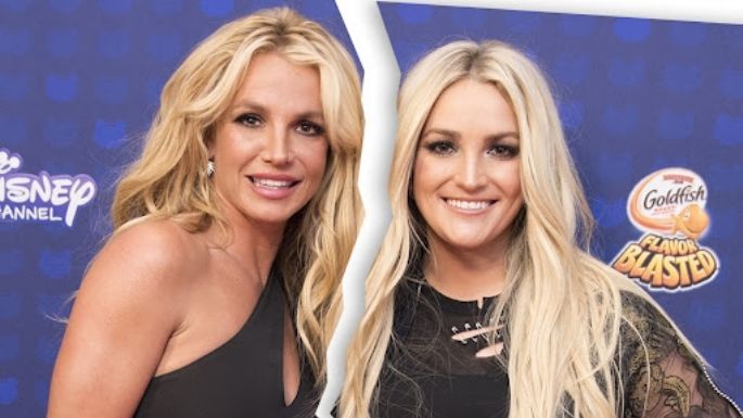 Tras dura batalla legal de Britney Spears, su hermana Jamie Lynn Spears lanzará un libro de memorias