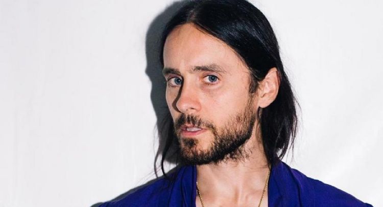 Jared Leto tendría nueva novia y sería esta joven modelo de 27 años; aquí todo lo que se sabe