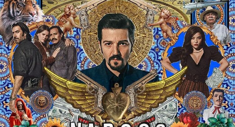 Bad Bunny sale en el nuevo trailer de la nueva temporada de 'Narcos'; esta es su fecha de estreno