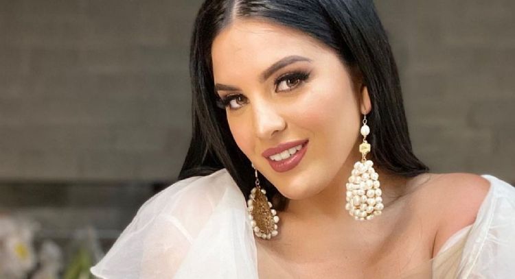 FOTOS: Curvy Zelma da cátedra de moda a todo TV Azteca al aparecer con despampanante 'look' casual