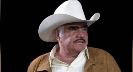 ¿Tragedia en la dinastía? Vicente Fernández tendría muerte cerebral; le quedarían días de vida