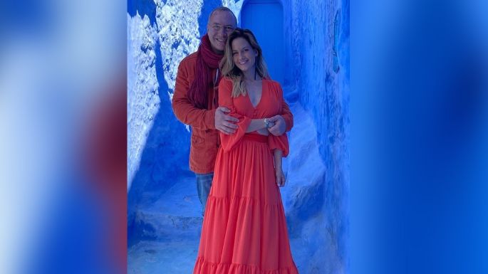 ¿Se acabó el amor? Tras 2 meses casada, Altaír Jarabo, actriz de Televisa, pediría el divorcio