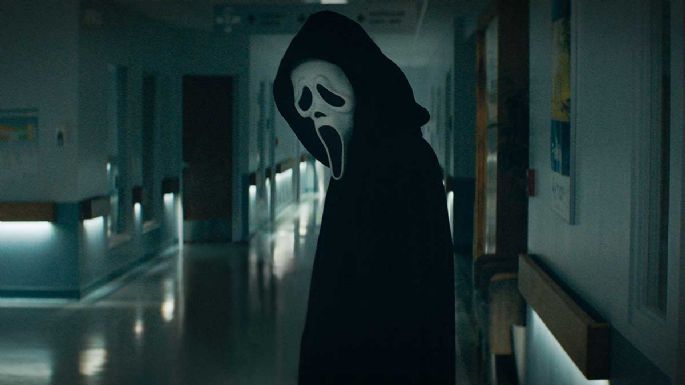 Lanzan trailer de la quinta película de 'Scream'; Esta es su fecha de estreno