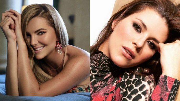 ¿Interesada? Alicia Machado arremete contra Marjorie de Sousa en 'La Casa de los Famosos'