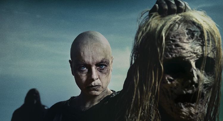Esto es todo lo que se sabe sobre la nueva serie de 'The Walking Dead', 'Tales of The Walking Dead'
