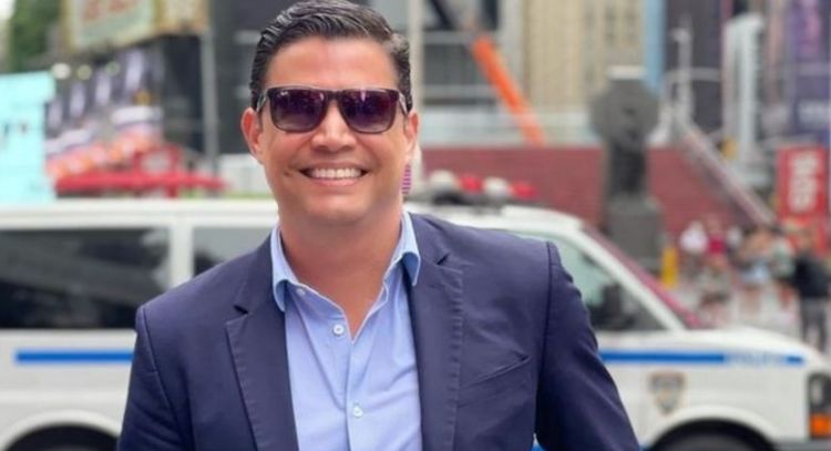 Exconductor de 'HOY' es señalado de acosar a periodista; además abusaría sexualmente de famosa