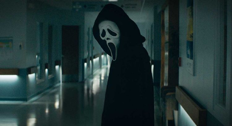 Lanzan trailer de la quinta película de 'Scream'; Esta es su fecha de estreno