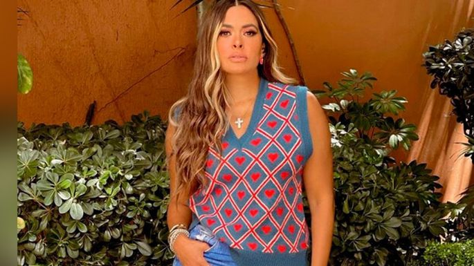 Shock en Televisa: Reportan grave de salud a Galilea Montijo; por esta enfermedad dejo 'Hoy'