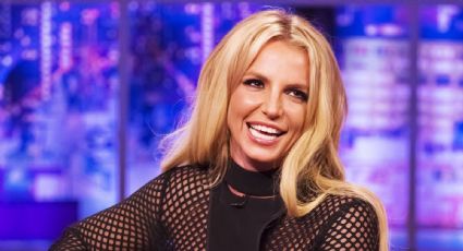 Britney Spears sorprende al mandarle una indirecta a su exnovio Justin Timberlake