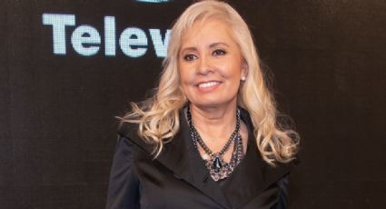 Terror en Televisa: Carla Estrada, productora, sufre aparato accidente; es hospitalizada