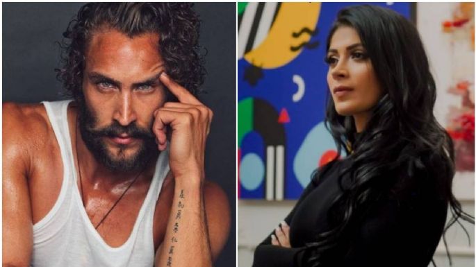 Roberto Romano se sincera y habla de lo que pasó con Kimberly Flores en 'La Casa de los Famosos'