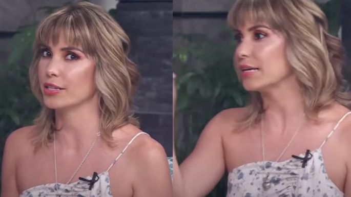 ¡Escándalo en Televisa! Andrea Escalona habla de más en 'Hoy' y exhibe ¿a Daniel Bisogno?