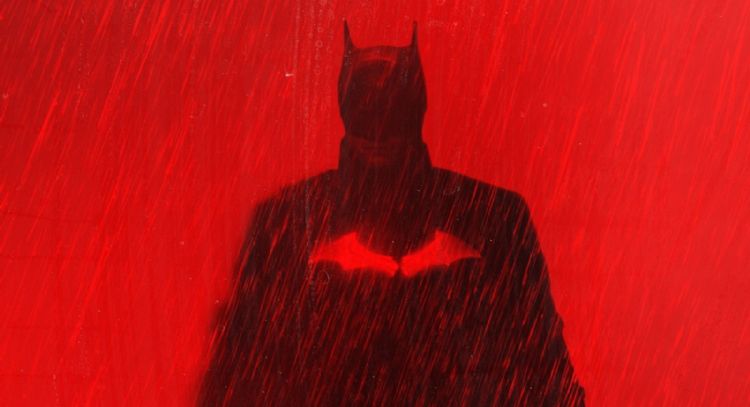 Robert Pattinson impresiona en el nuevo teaser de 'Batman', la nueva película