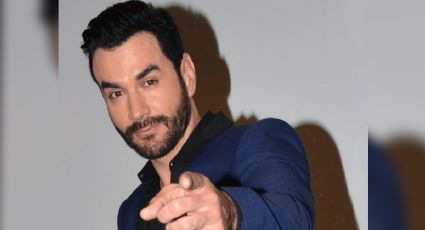 ¡Terrible! David Zepeda arremete contra la prensa durante un evento