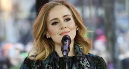 Adele podría enfrentar una demanda por el video musical de su nuevo tema 'Easy On Me'