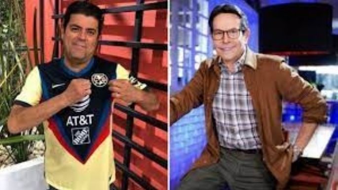 Pepillo Origel le pide a Jorge "El Burro" Van Rankin que le baje "de huev…" por esta razón