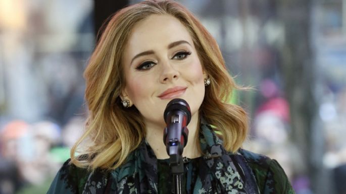 Adele podría enfrentar una demanda por el video musical de su nuevo tema 'Easy On Me'