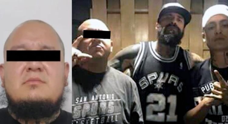 Cartel de Santa reacciona de esta manera al revelarse la detención de "El Millonario"
