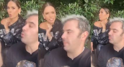 Tensión en Televisa: Exhiben pelea entre Galilea Montijo e integrante de 'Hoy'