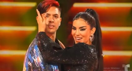 Kimberly Loaiza y Juan de Dios ya no estarán en 'Así se Baila', programa de Telemundo